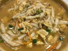 -嵊州美食(市心北路店)
