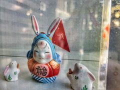 -老北京兔儿爷(琉璃厂东街店)