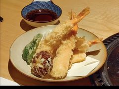 -隐泉京望日式料理(太和广场店)