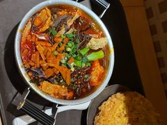 -水平有限广西米粉·广西风味集(五道口店)