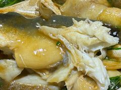 -永安鱼庄·镇江菜(丁卯店)