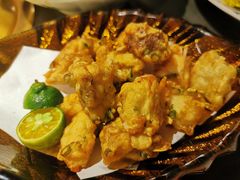 -铭牛烧肉·和牛海鲜自助(高新月牙湖店)