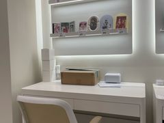 -HIMO海马体照相馆(上海华润CP静安店)
