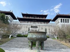 -合肥三国新城遗址公园