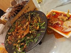 -福苗小骆驼烧烤(莲湖路店)