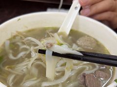 -潮镇老尾牛杂(环城西路店)