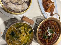 -凯鸽酒楼(大同振兴街店)