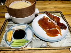 -局气 烤鸭·北京菜(光华路店)