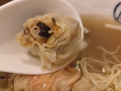 -佳面馆·竹升云吞面·爽鱼皮·牛腩面(易发店)