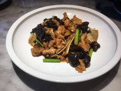 -杏花堂山西菜馆(壹方城店)