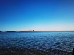-金梦海湾浴场