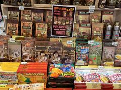 -Cold Storage(sunway putra mall)