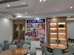 大堂-洲晓鲜·舟山海鲜大排档(朱家尖风景区店)