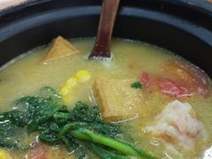 -金陵杨胖子·砂锅麻辣烫(金轮新天地店)