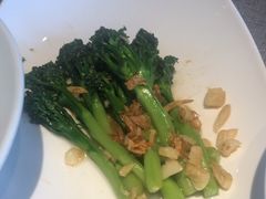 -羲和雅苑•北京烤鸭(平安国际金融中心店)