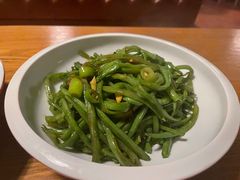 -遇见小院—虹鳟鱼•农家菜(怀柔店)