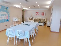 -爱妈月子会所(汕樟总店)