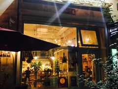 门面-Kitchen·Y洋厨房西餐厅(王府壹号店)