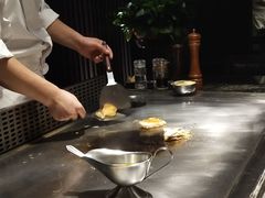 -松临·铁板烧&Omakase(神农店)