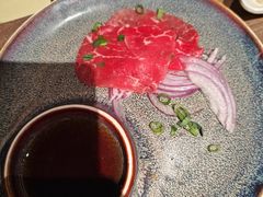 -大渔铁板烧(铁西万象汇店)