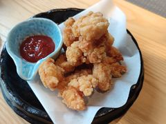 -吉屋烤肉(八宝街店)