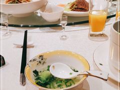 -西安饭庄·非遗陕菜(钟楼店)