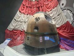 -中国航天博物馆