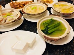 -金泰食府(竹园店)