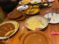 -萨莉亚意式餐厅(万嘉商业广场店)