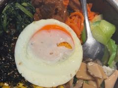 -花味烤肉·拌饭(建邺万达店)