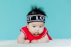 -小熊维尼高端儿童摄影(福田新洲店)