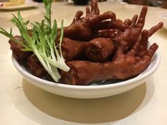 -外婆家(古墩印象城店)