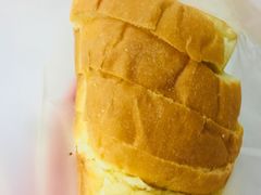 -稻田秋日式面包