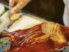 -全聚德(常州店)