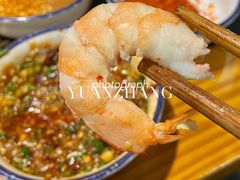 -两三事小郡肝串串香火锅(桂庙店)