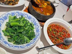 -千百味红餐厅·江西菜(绿地双子塔店)