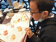 -正斗·港式粤菜(SKLP店)