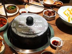 -蘑界·野生菌火锅(深业上城店)