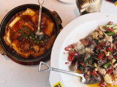-炊烟小炒黄牛肉(中心印象城店)