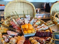-星璞全日餐厅·高空自助餐(深铁铂尔曼酒店)