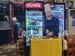-红红烤鸭店(西单店)