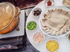 -久宴·天目湖大鱼头(恐龙园店)