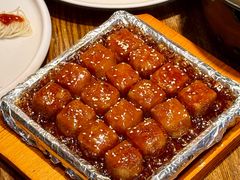 -阿甘小馆(陇海路店)