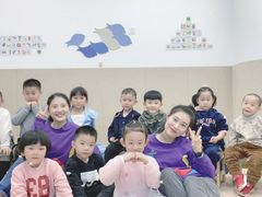 -贝迪森儿童成长中心(未央汉神中心)