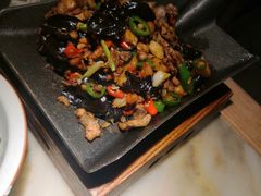 -洞庭记·老湖南味道(下沙店)