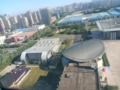 -长春国际会展中心大饭店