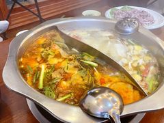 -大理.老字号渝记酸萝卜乌鱼(古城总店)