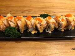 -三渡居酒屋