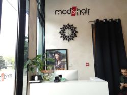 -mod's hair