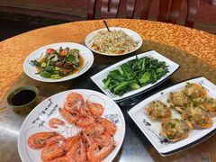 -梅姐海鲜餐厅(水头海鲜街店)